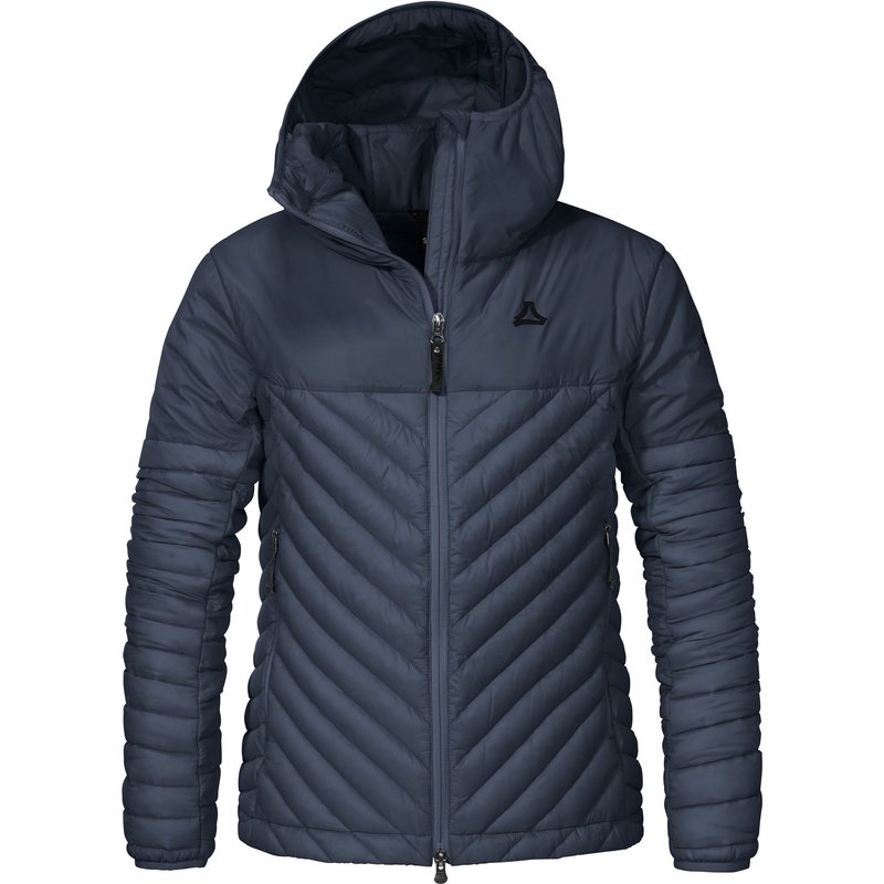 Schöffel Damen Style Cascata Down Jacke