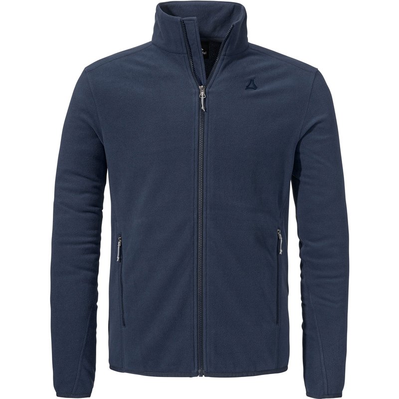 Schöffel Herren Style Ash Fleece Jacke