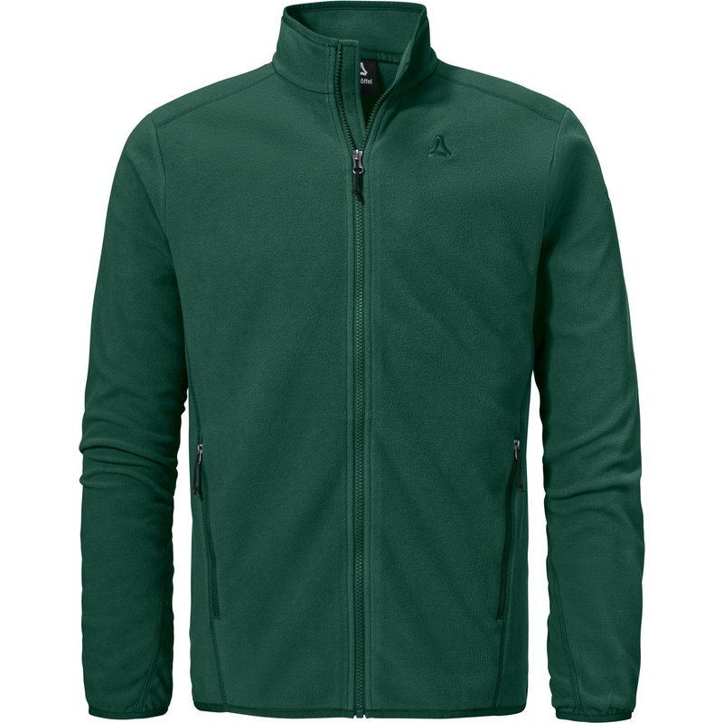 Schöffel Herren Style Ash Fleece Jacke