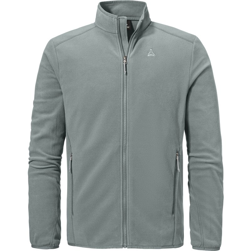 Schöffel Herren Style Ash Fleece Jacke