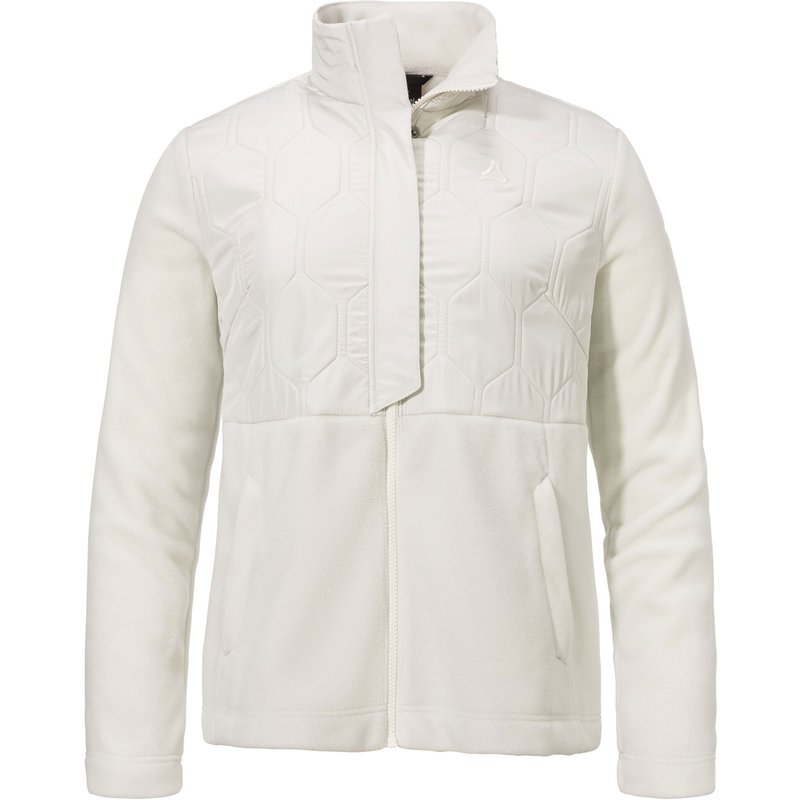 Schöffel Damen Style Gregale Fleece Jacke