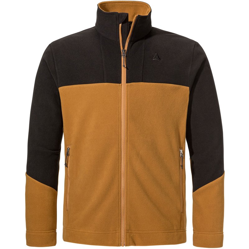 Schöffel Herren Style Karif Fleece Jacke