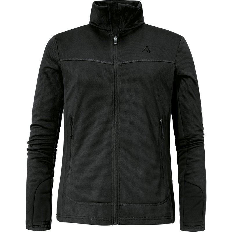 Schöffel Damen Style Milagle Fleece Jacke