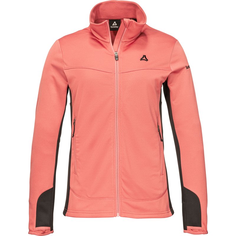 Schöffel Damen Style Milagle Fleece Jacke