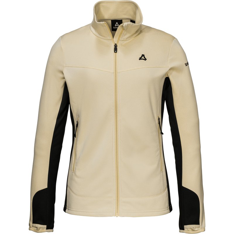 Schöffel Damen Style Milagle Fleece Jacke