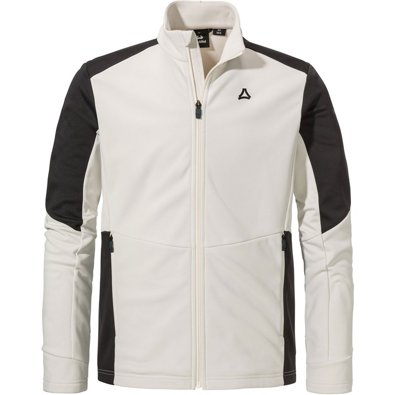 Schöffel Herren Style Pontre Fleece Jacke