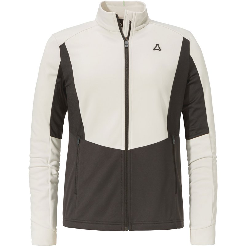 Schöffel Damen Style Pontre Fleece Jacke