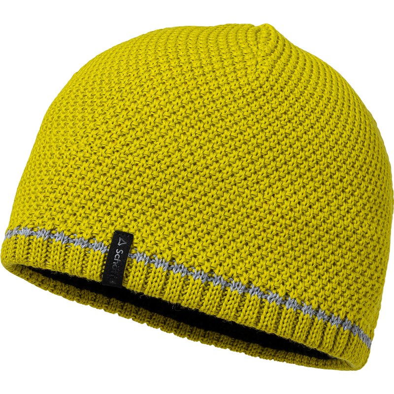 Schöffel Style Wildkar Mütze