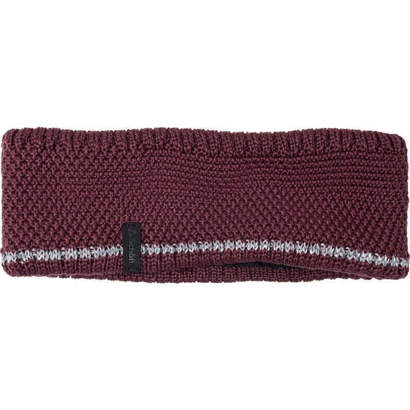 Schöffel Style Wildkar Stirnband