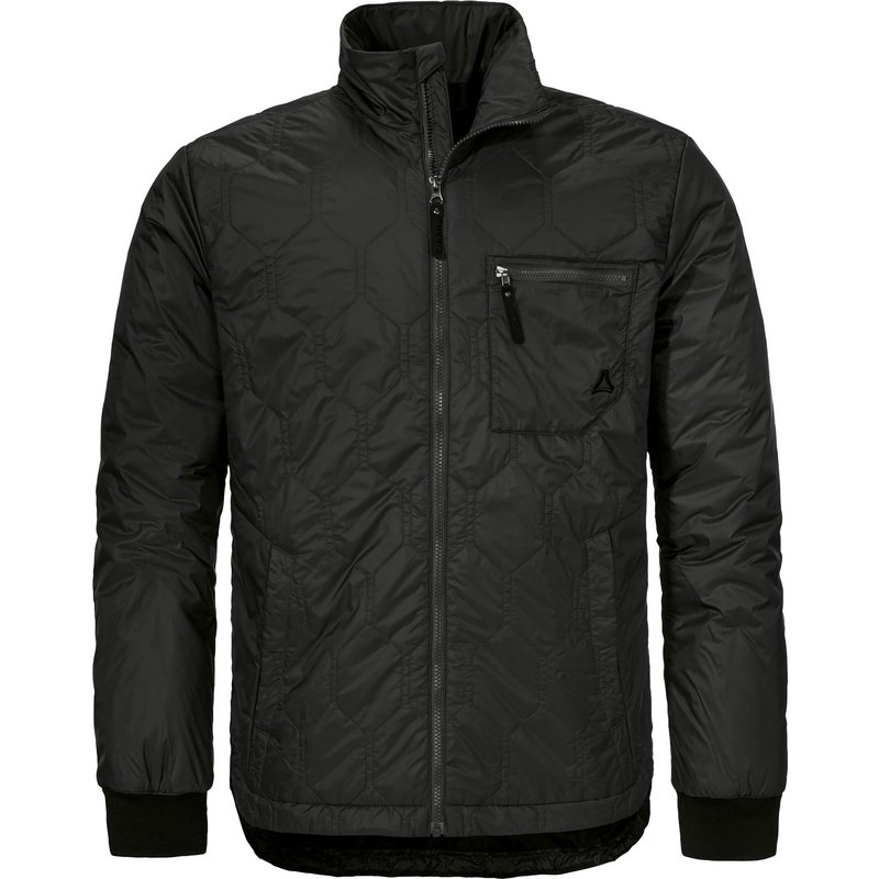 Schöffel Herren Style Malkay Ins Jacke