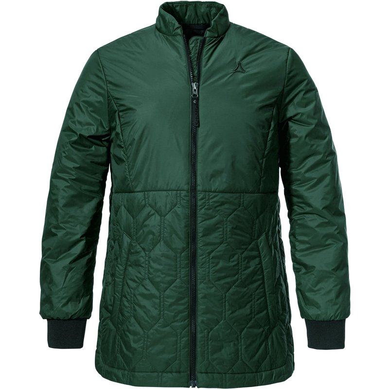 Schöffel Damen Style Malkay Ins Jacke