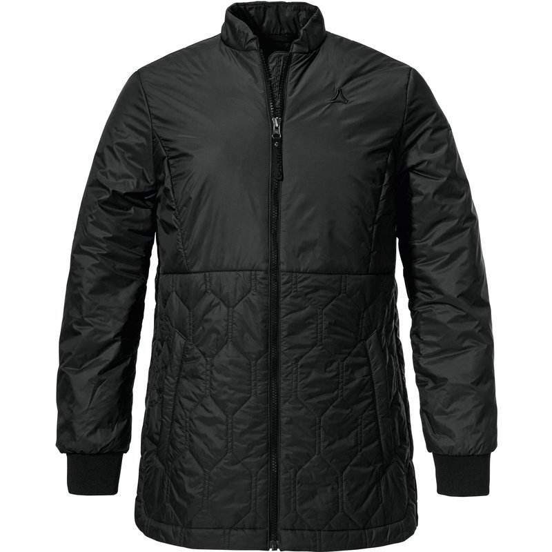 Schöffel Damen Style Malkay Ins Jacke