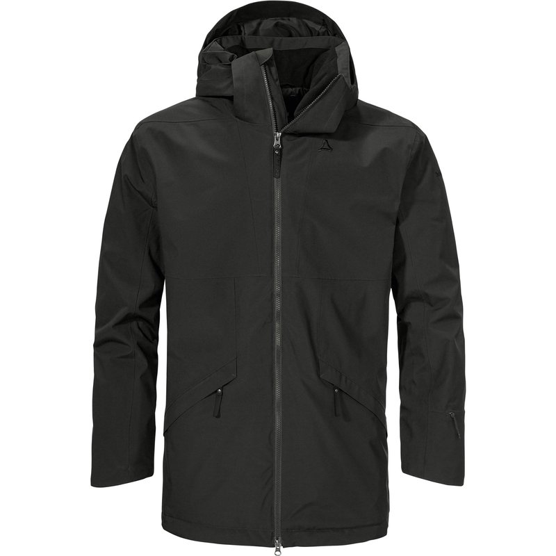 Schöffel Herren Style Malkay Ins Parka