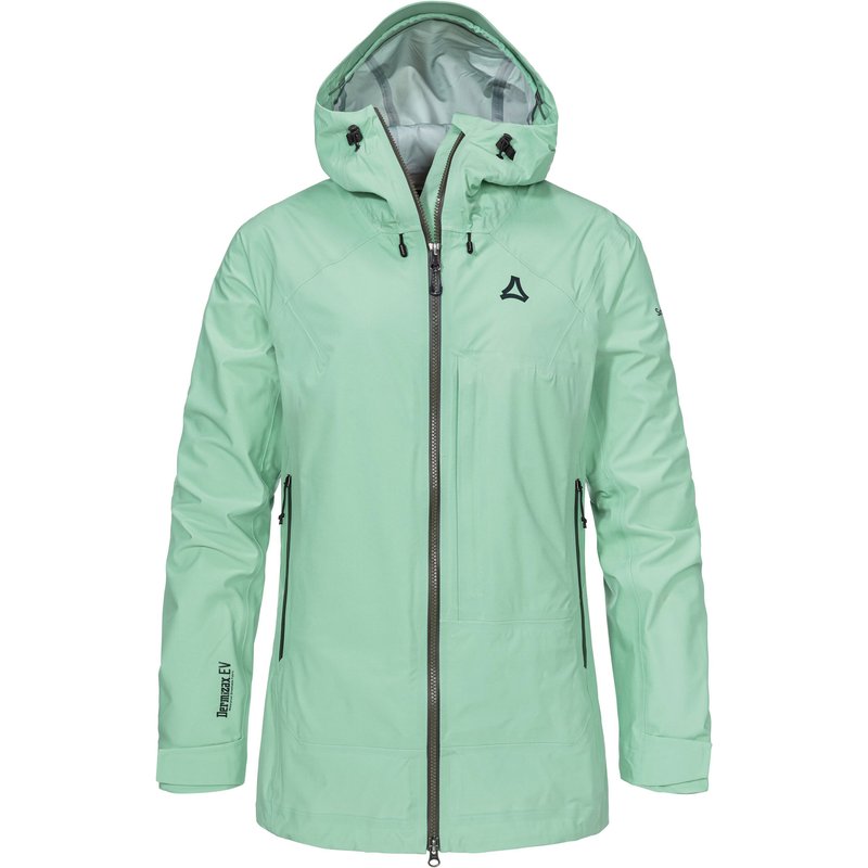 Schöffel Damen Style Milagle Jacke