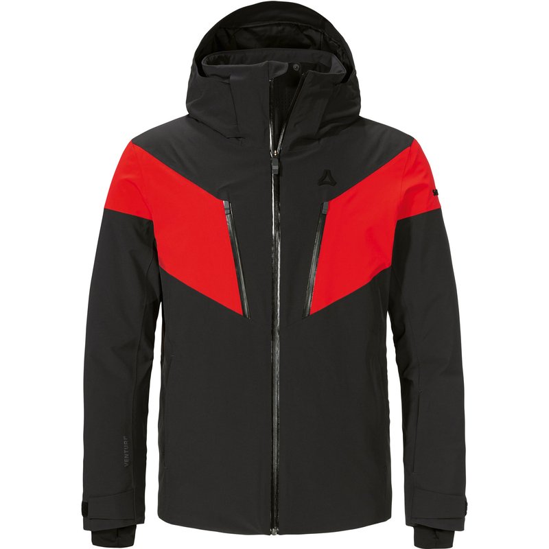 Schöffel Herren Style Safuna Jacke