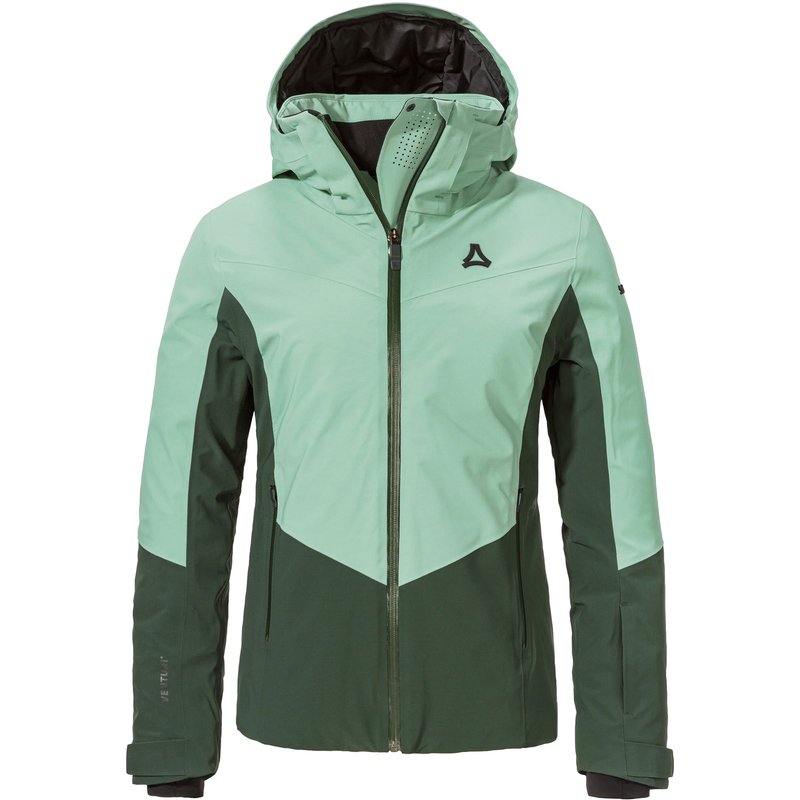 Schöffel Damen Style Safuna Jacke