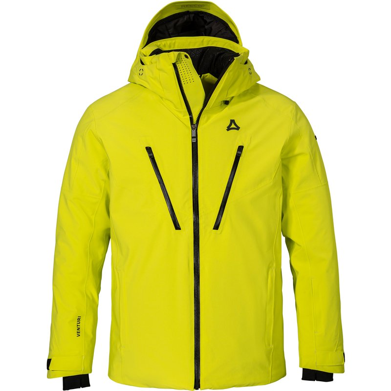 Schöffel Herren Style Skuta Jacke