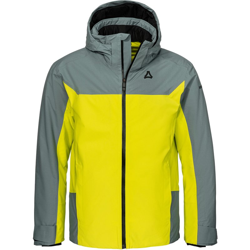Schöffel Herren Style Zandwel Jacke