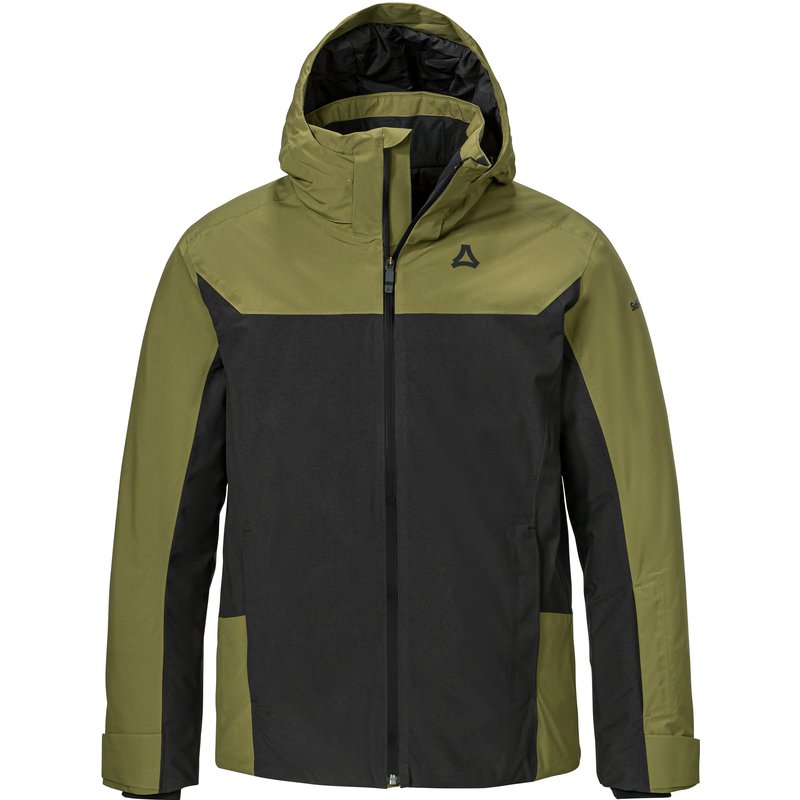 Schöffel Herren Style Zandwel Jacke