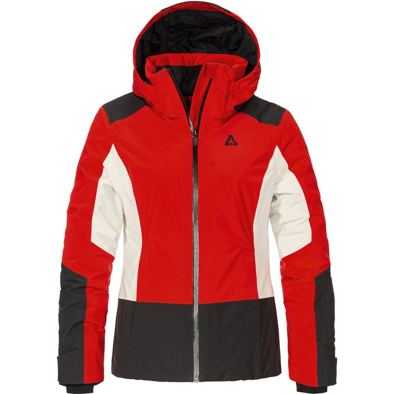 Schöffel Damen Style Zandwel Jacke