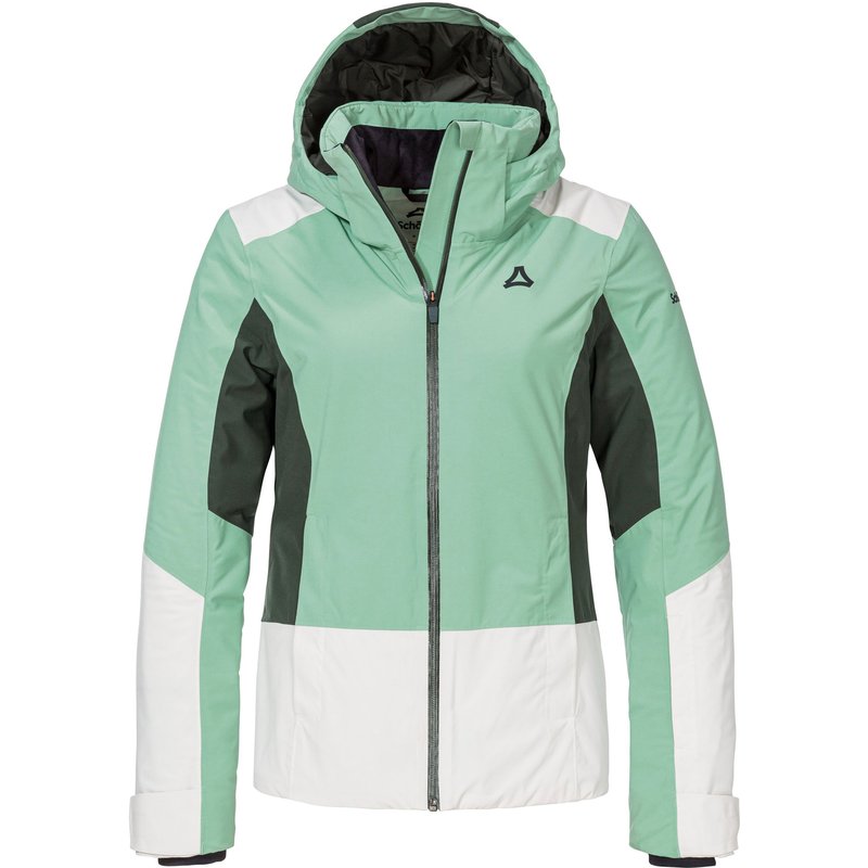 Schöffel Damen Style Zandwel Jacke