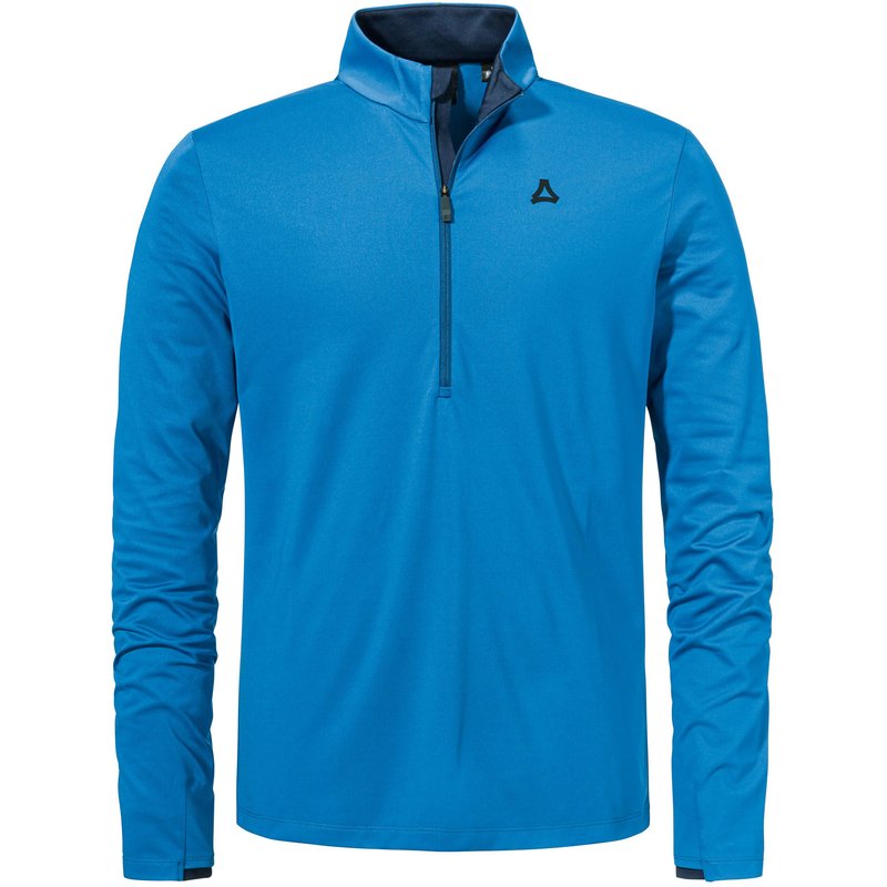 Schöffel Herren Style Pine Longsleeve
