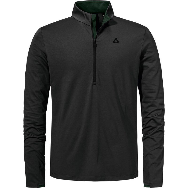 Schöffel Herren Style Pine Longsleeve