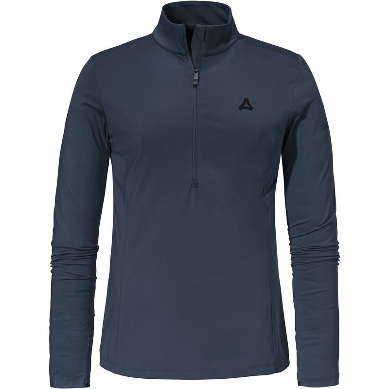 Schöffel Damen Style Pine Longsleeve