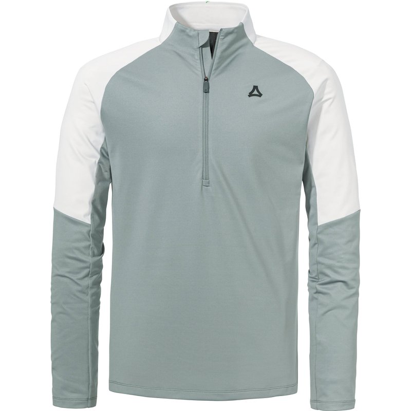 Schöffel Herren Style Safoon Longsleeve