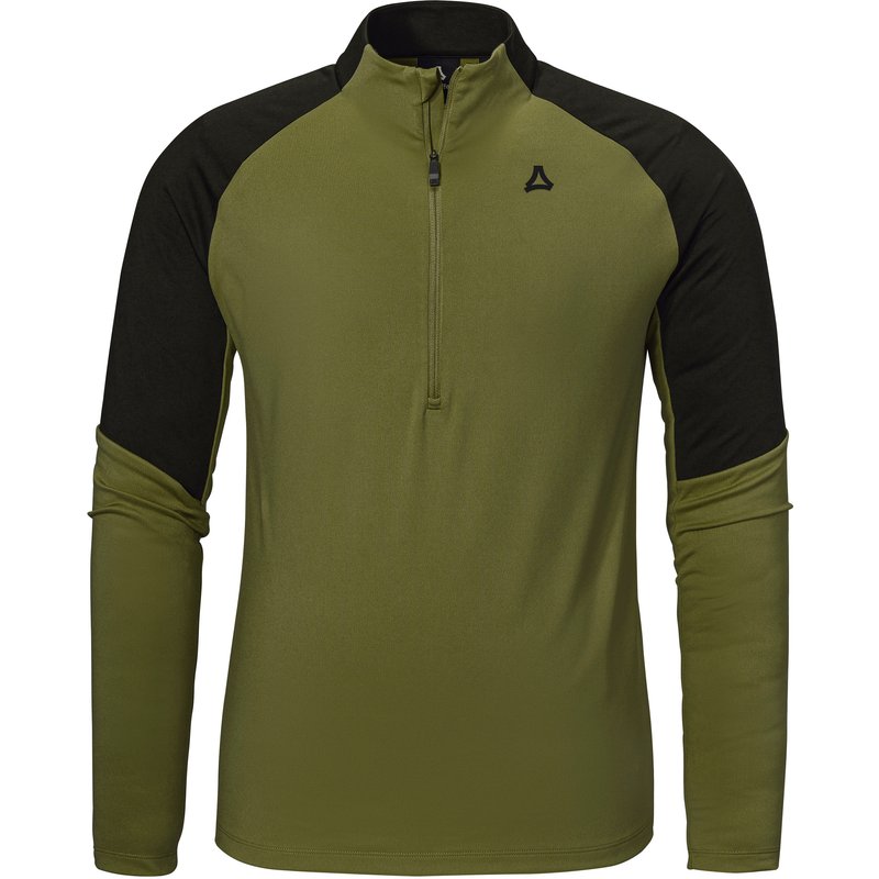 Schöffel Herren Style Safoon Longsleeve