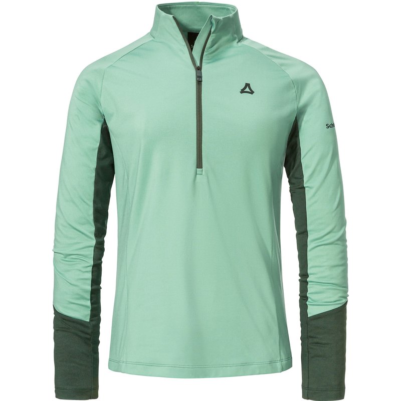 Schöffel Damen Style Safoon Longsleeve