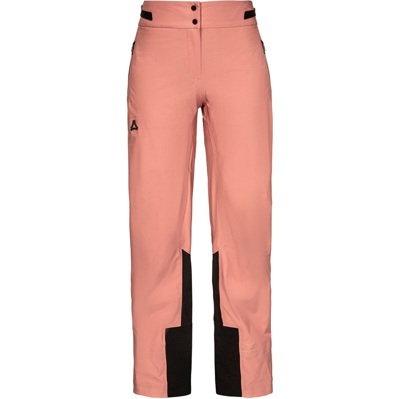 Schöffel Damen Style Lufeld Hose
