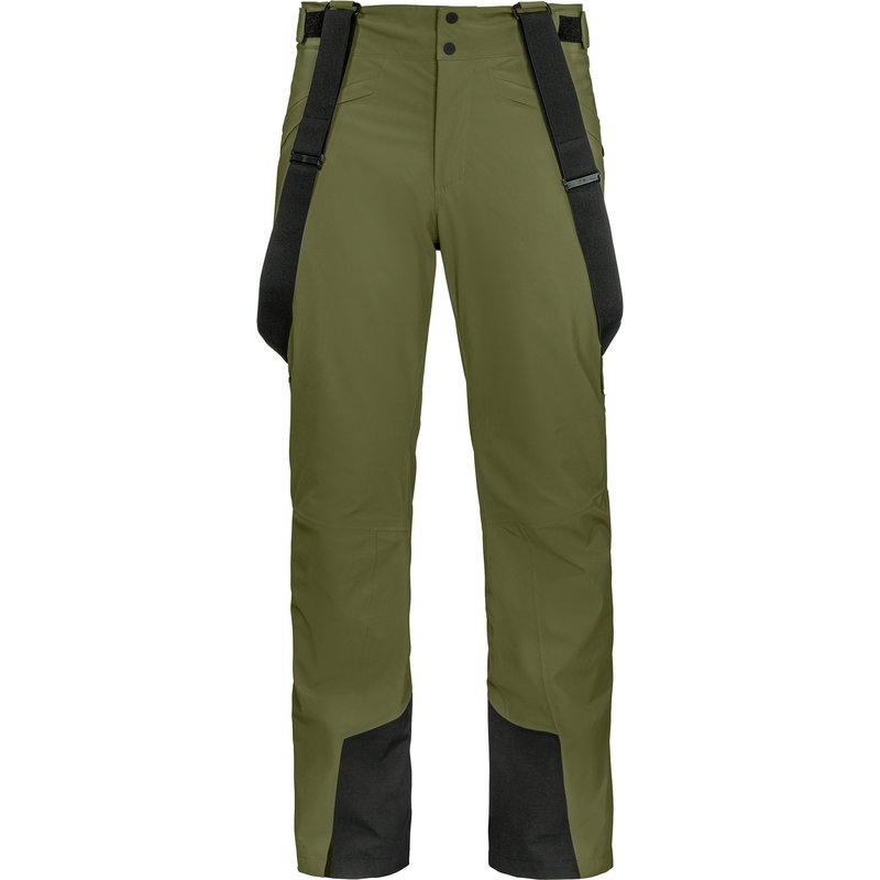Schöffel Herren Style Mountet Hose