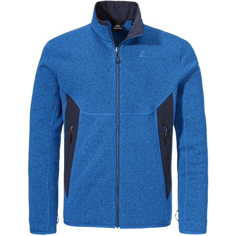 Schöffel Herren Style Yew Circ Fleece Jacke
