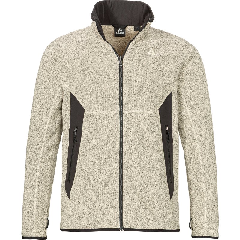 Schöffel Herren Style Yew Circ Fleece Jacke