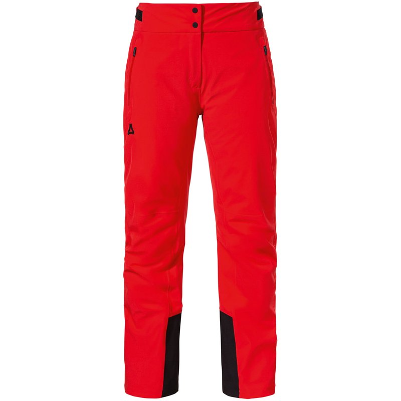 Schöffel Damen Style Skayra Hose
