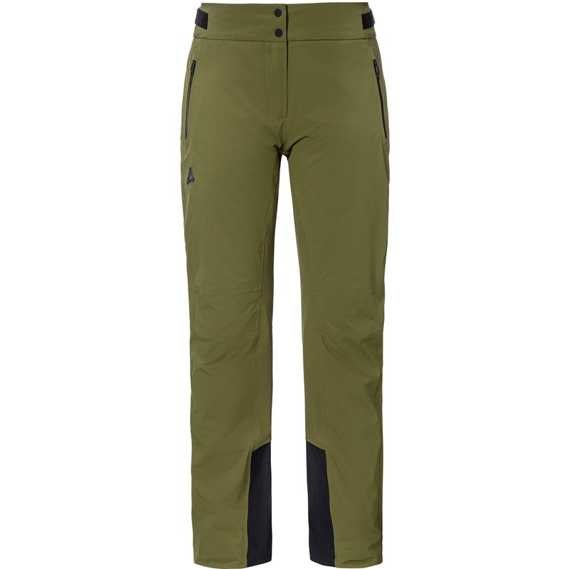 Schöffel Damen Style Skayra Hose