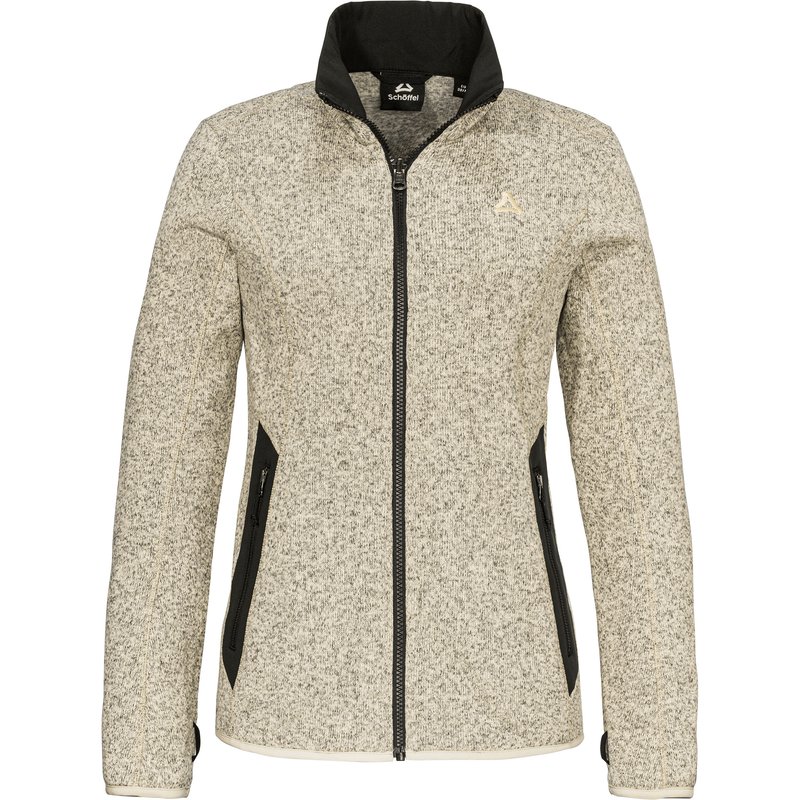 Schöffel Damen Style Yew Circ Fleece Jacke