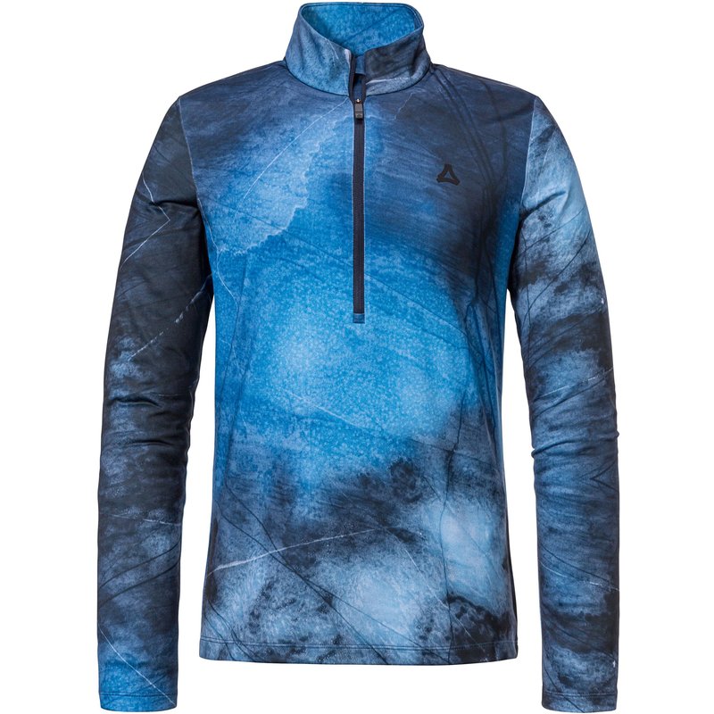 Schöffel Damen Schöffel X Tom Hegen Longsleeve