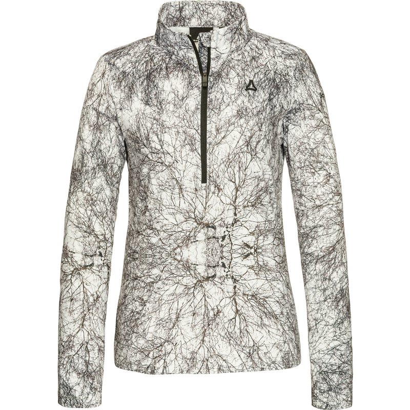 Schöffel Damen Schöffel X Tom Hegen Longsleeve