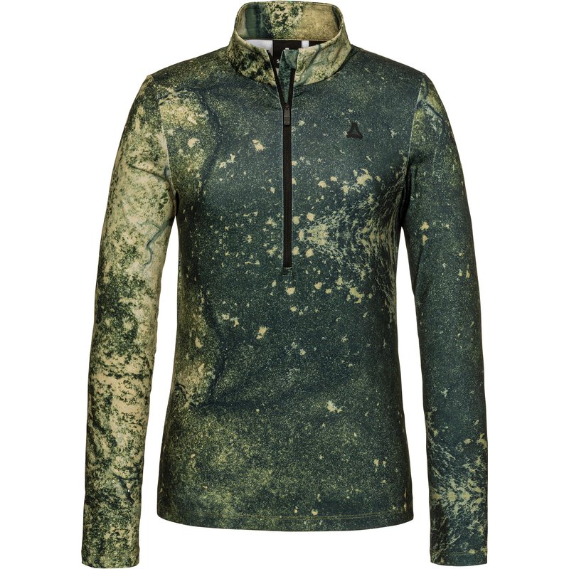 Schöffel Damen Schöffel X Tom Hegen Longsleeve
