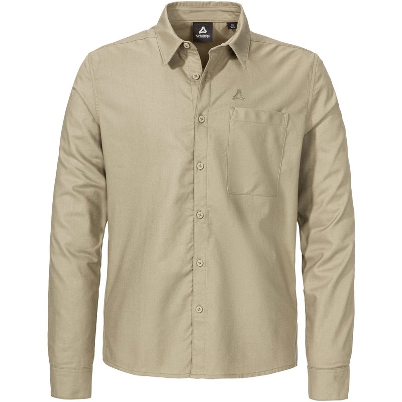 Schöffel Herren Style Kleion Hemd