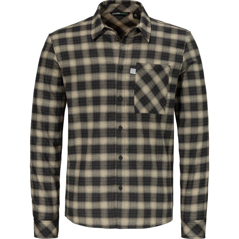 Schöffel Herren Style Kleion Hemd