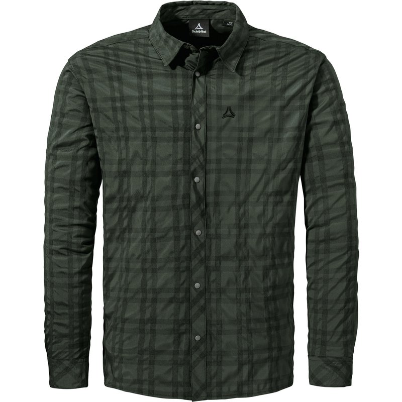 Schöffel Herren Style Yekuro Hemd
