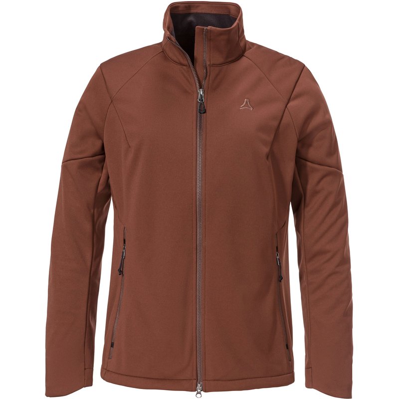 Schöffel Damen Style Fracon Softshell Jacke