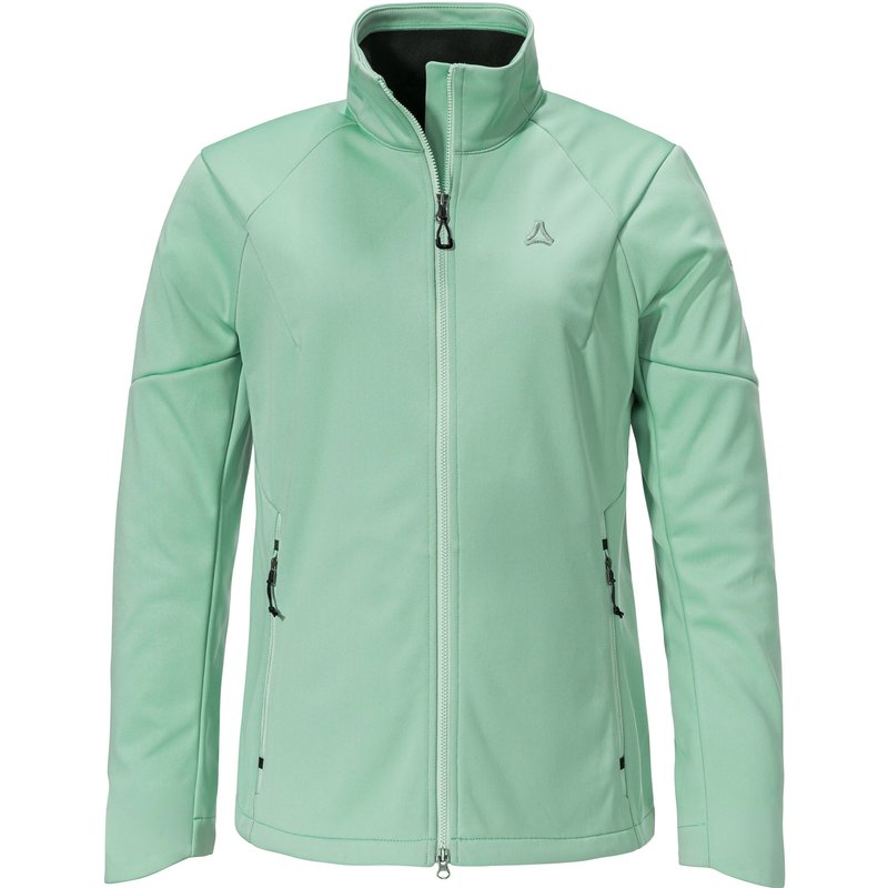 Schöffel Damen Style Fracon Softshell Jacke