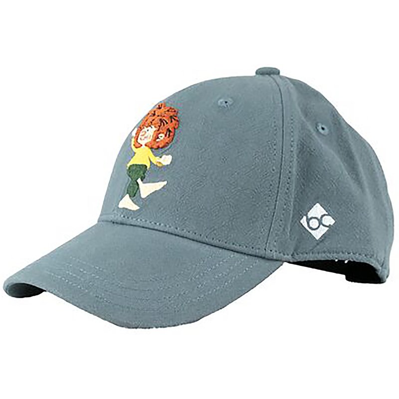 Bavarian Caps Pumuckl Tanzt Curved Cap