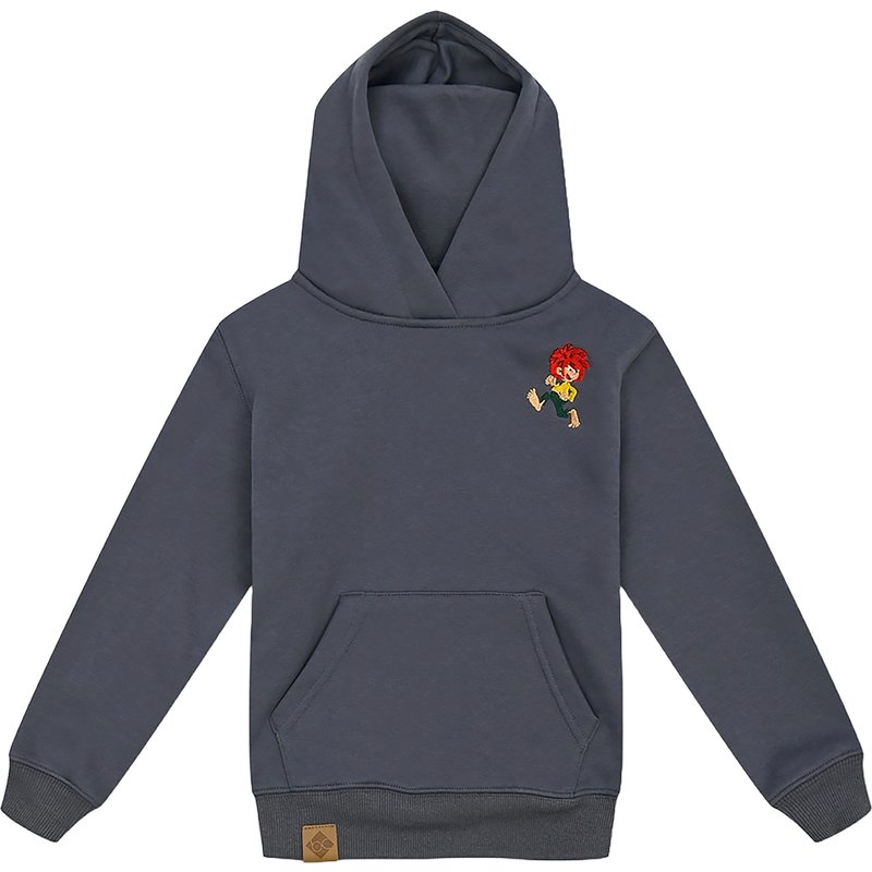 Bavarian Caps Kinder Grantig By Nature V2 Hoodie