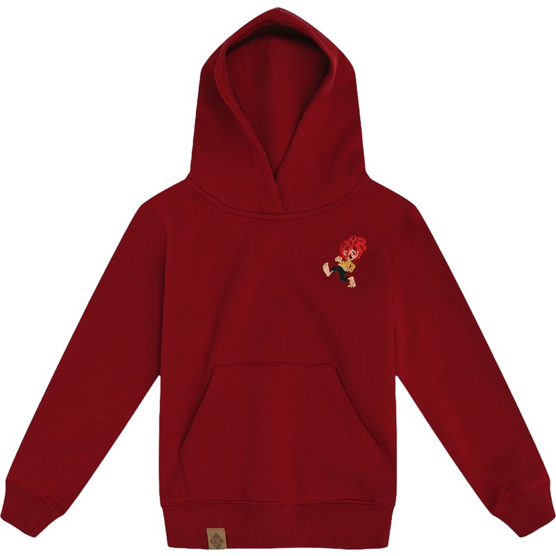 Bavarian Caps Kinder Grantig By Nature V2 Hoodie