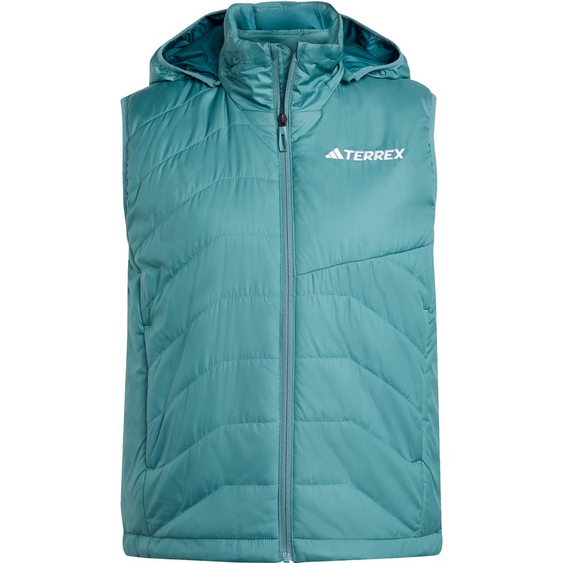 adidas Terrex Damen Multi Climawarm Insulated Weste